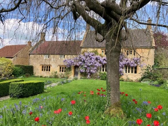 Spring Garden