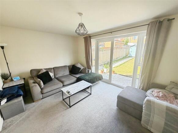 2 bed Semi-Detached for sale Image 8