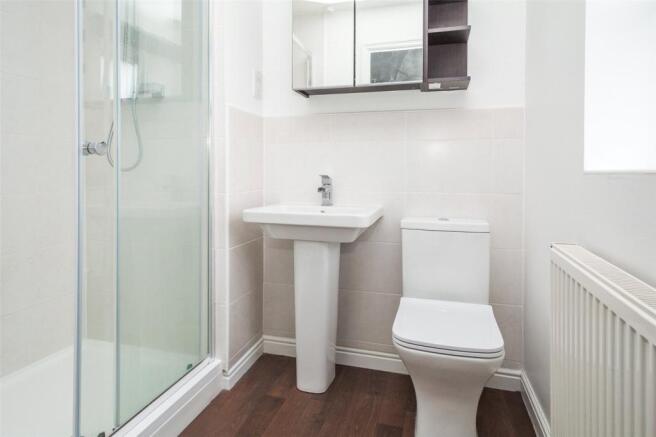 Master Ensuite