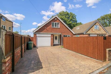 Chancery Lane, Ossett