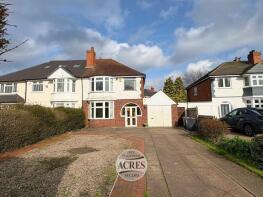 397, Chester Road, Sutton Vesey, Sutton Coldfield B73 5BN