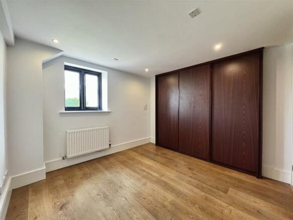 Playroom/Office
