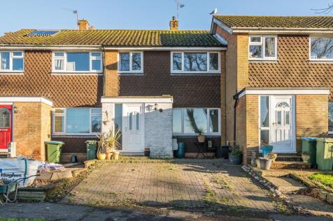Kings Drive, Pagham, Bognor Regis, PO21