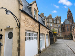 5, Douglas Gardens Mews, New Town, Edinburgh EH4 3BZ