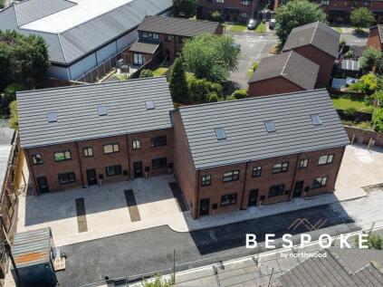 Grosvenor Street, Hazel Grove, SK7