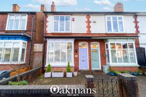 66, Taylor Road, Birmingham B13 0PG