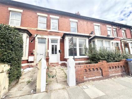 Grasmere Road, Blackpool, Lancashire, FY1