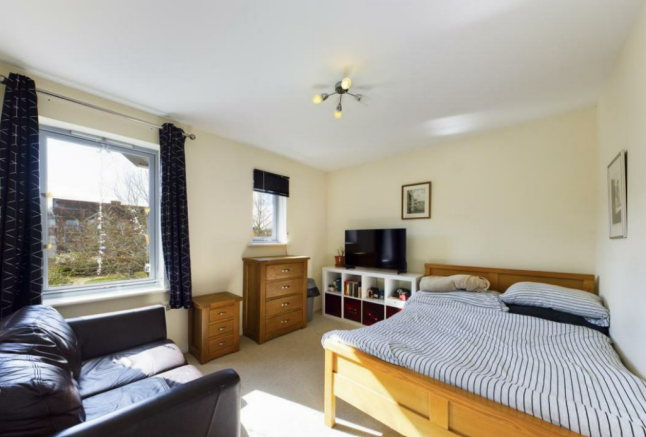 Bedroom 4