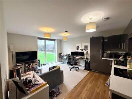 Apartment 202, Bridgewater Gate, Woden Street, Salford M5 4SG