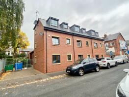 6, 48 Staveley Court, Staveley Road, Sheffield S8 0ZQ