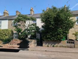 44, Ross Street, Cambridge CB1 3BX