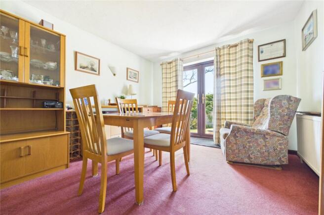 Dining Space