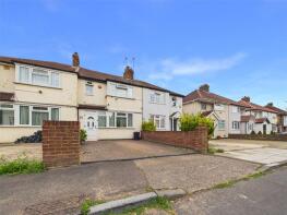 21, Dell Road, West Drayton UB7 9HN