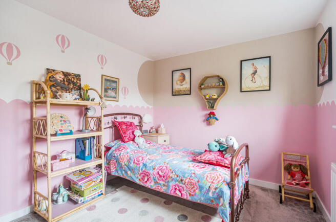 Bedroom 3