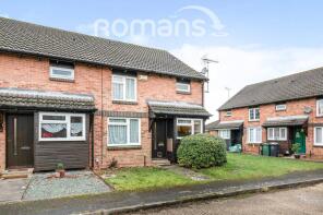 26, Ruskin Close, Basingstoke RG21 3QH