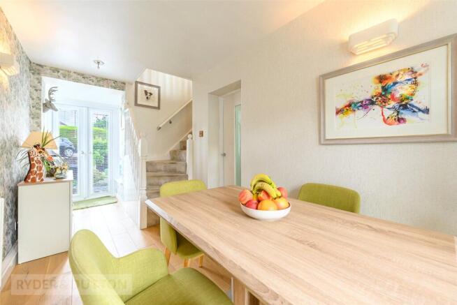 3 bed Semi-Detached for sale Image 8