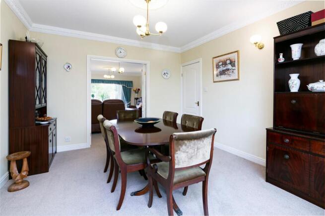 Sandhill Lane, Sutton on Derwent, York, YO41 4BX photo 4