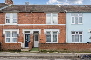 44, Linslade Street, Rodbourne, Swindon SN2 2BL