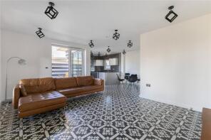 Apartment 601, 25 The Linx Building, Simpson Street, Manchester M4 4AS
