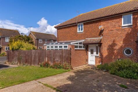 Bridgnorth Close, Worthing