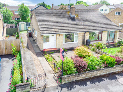 Highwood Avenue, Moortown, Leeds, LS17