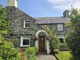 Plas Mawr, Lãn Cefn Glyn, Groeslon, Y Groeslon LL54 7UF