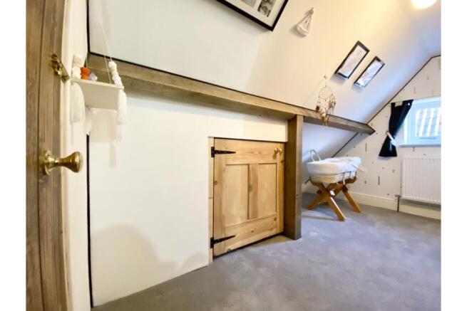 Bedroom Four