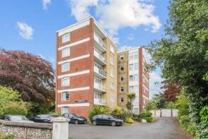 3, Westbury Court, Belsize Road, Heene, Worthing BN11 4RQ