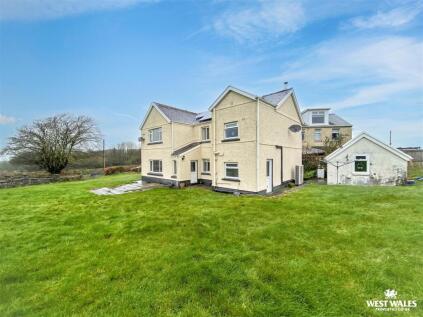 Pontantwn, Kidwelly