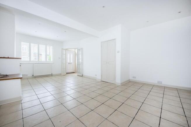 Sitting room A