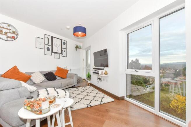 Lounge/Diner/ Kitchen