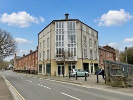 25, Tanyard Way, Yeovil BA20 1EH