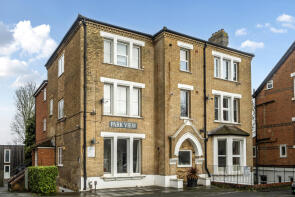 Flat 9, 175, Anerley Road, Penge, London SE20 8EF
