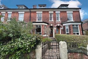 9, Leamington Avenue, Manchester M20 2WQ