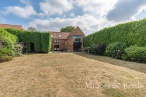 23c Church View Barns, Lower Street, Norwich NR13 6RW