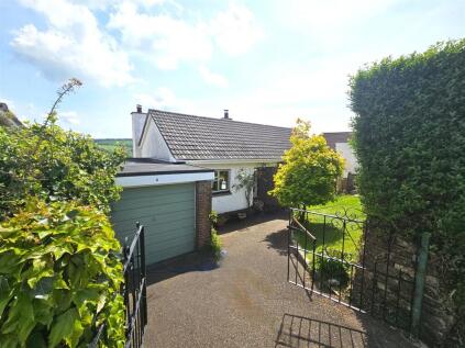 Eningdale Road, Tavistock