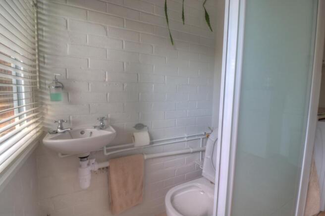 Utility WC