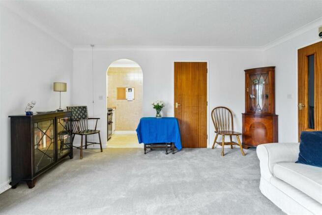 Homecross House, W4 - FOR SALE