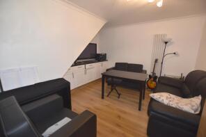 Flat 4 Harold Wilson House, Clem Attlee Court, Lillie Road, London SW6 7SN