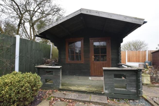 Summer House