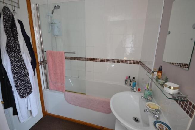 Another view of Bathroom