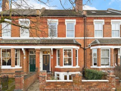 Radford Road, Leamington Spa
