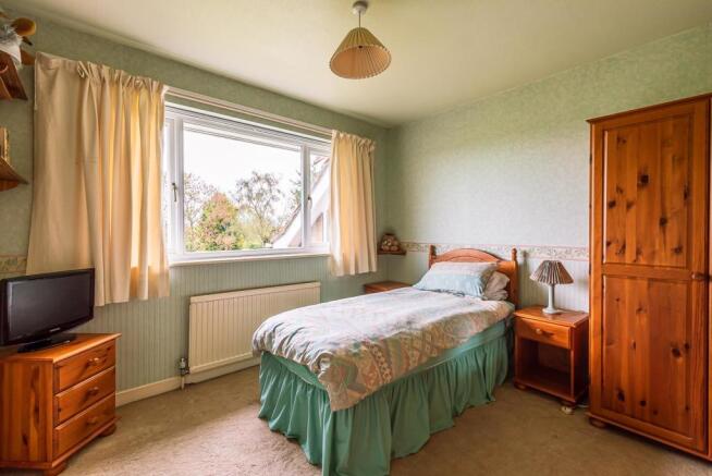 BEDROOM TWO