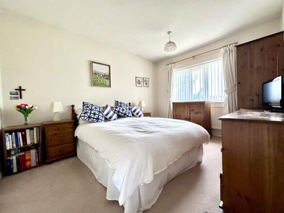 Bed 1