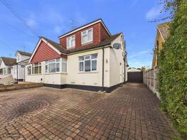 47, Athelstan Gardens, Wickford SS11 7EF