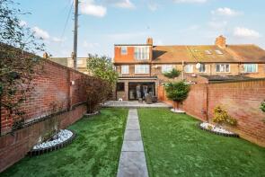 1, Marlborough Road, Isleworth TW7 5BZ