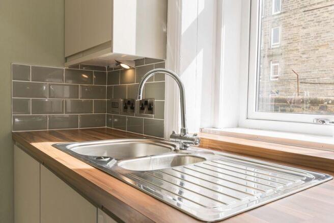 Kitchen B