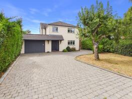 Westwood, Hedgerow, Gerrards Cross SL9 0HD