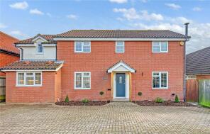 Fynndale House, Upper Street, Ipswich IP6 9EW