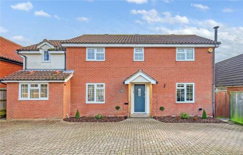 Upper Street, Witnesham, Ipswich, Suffolk, IP6